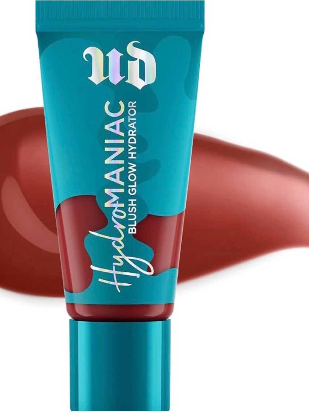 Urban Decay Hydromaniac Blush Glow Hydrator - Rebellious